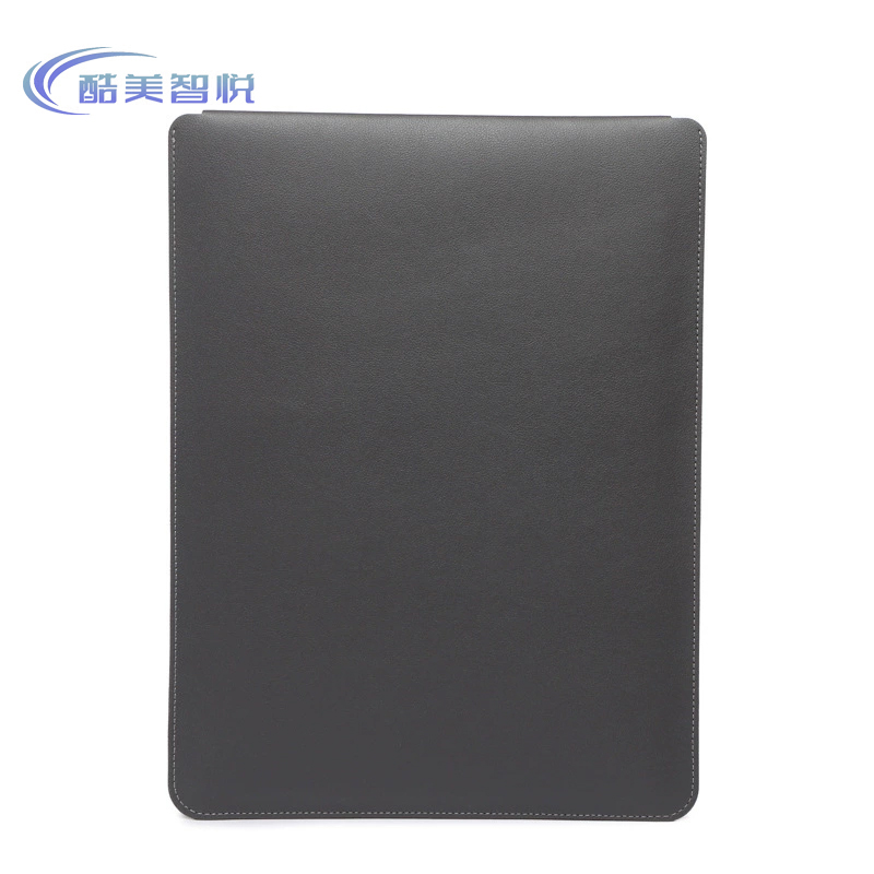 酷美智悦 笔记本保护套深灰色37*28cm KM-BH427 个高清大图