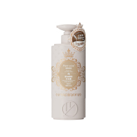 植物语录 猴面包树精油嫩肤沐浴露500ml