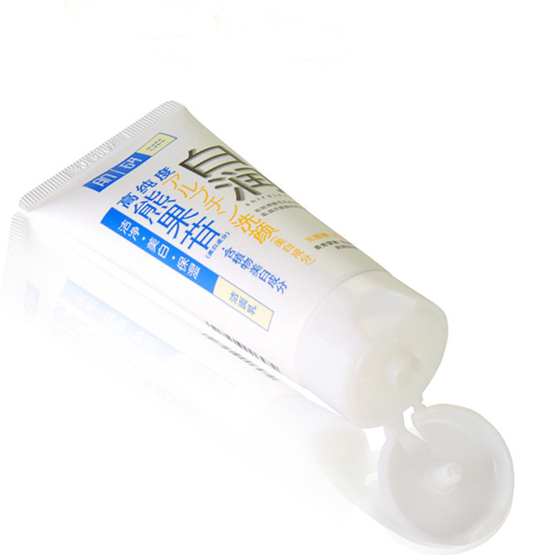 肌研 白润洁面乳 100g(单位: 支)