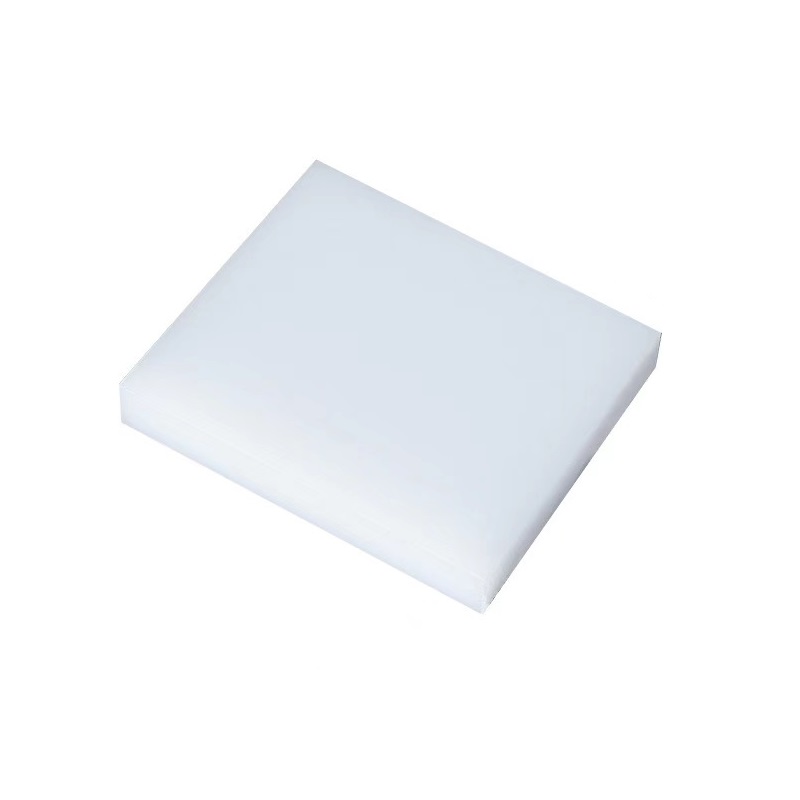 盛京联硕 PP板 塑料板尼龙板 1300*2000*4mm块高清大图