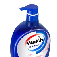 威露士(Walch)健康沐浴露滋润嫩肤650ml
