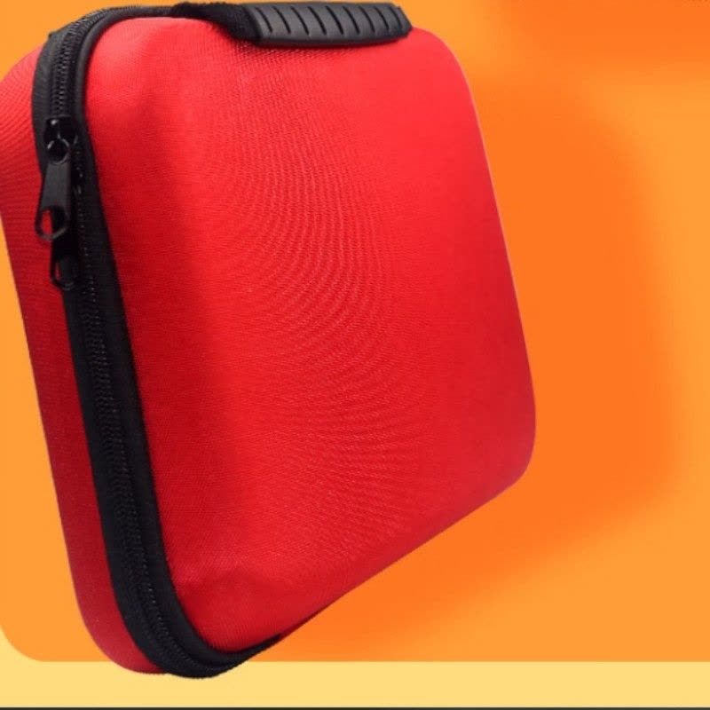 精创时泰 应急包 车载医疗包 小号10件套图片