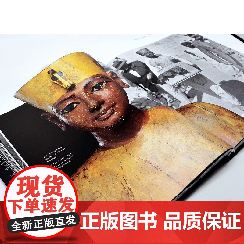 [央视网]伟大的考古学家与探险家 31个揭秘历史的考古传奇马克罗塞12位考古学者和6位探险大师带你探秘世界古文明宝藏百科高清大图