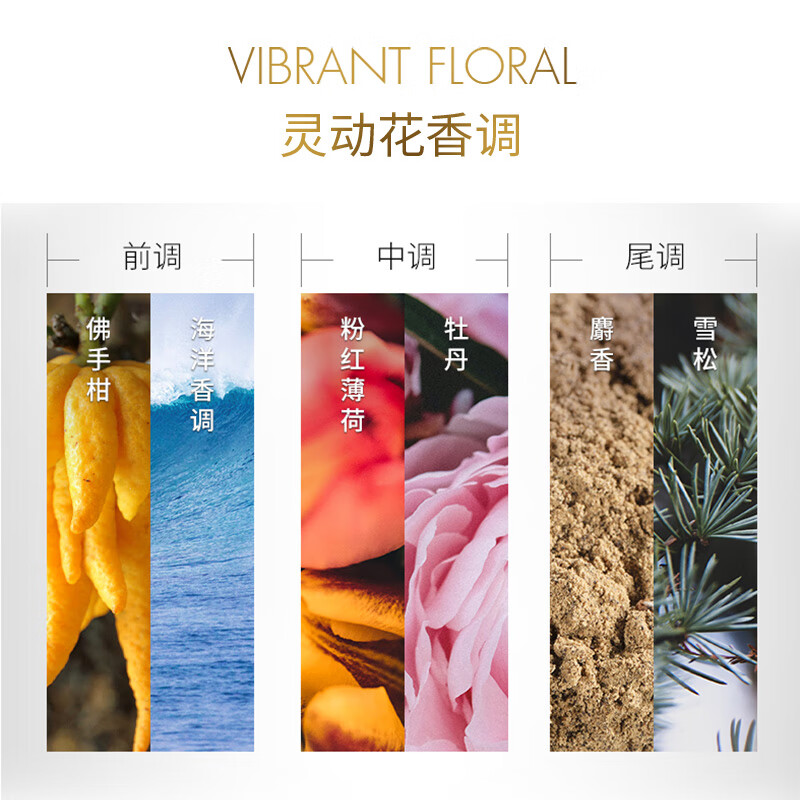 卡诗白金赋活洗发水500ml氨基酸丰盈蓬松改善细软扁塌高清大图