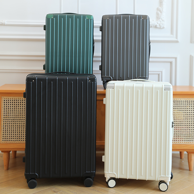 喜来登SHERIDAN拉杆箱高清大图