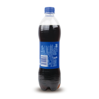 百事可乐 百事清柠 可乐柠檬味 500ml*12瓶