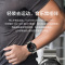 华为/HUAWEI WATCH GT 2 智能手表 麒麟芯片 强劲续航 蓝牙通话 时尚款 砂砾棕(46mm)