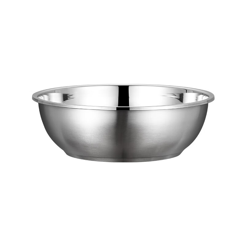 上亨(shangheng) SHZH-CFGJ002 304不锈钢汤盆 20cm 1800ml