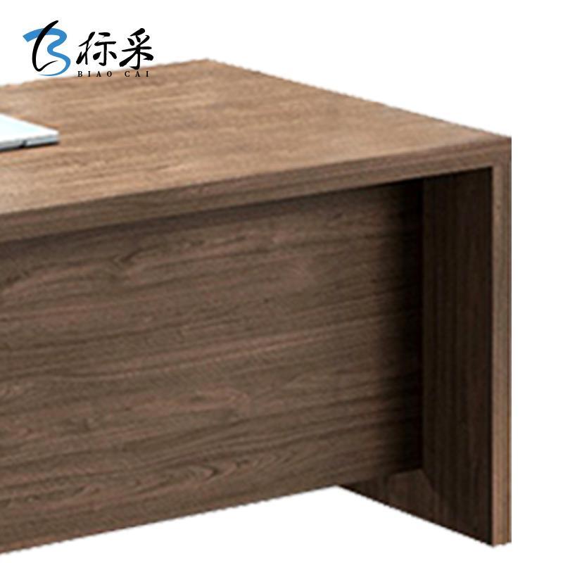[标采]办公桌现代简约 办公室桌子