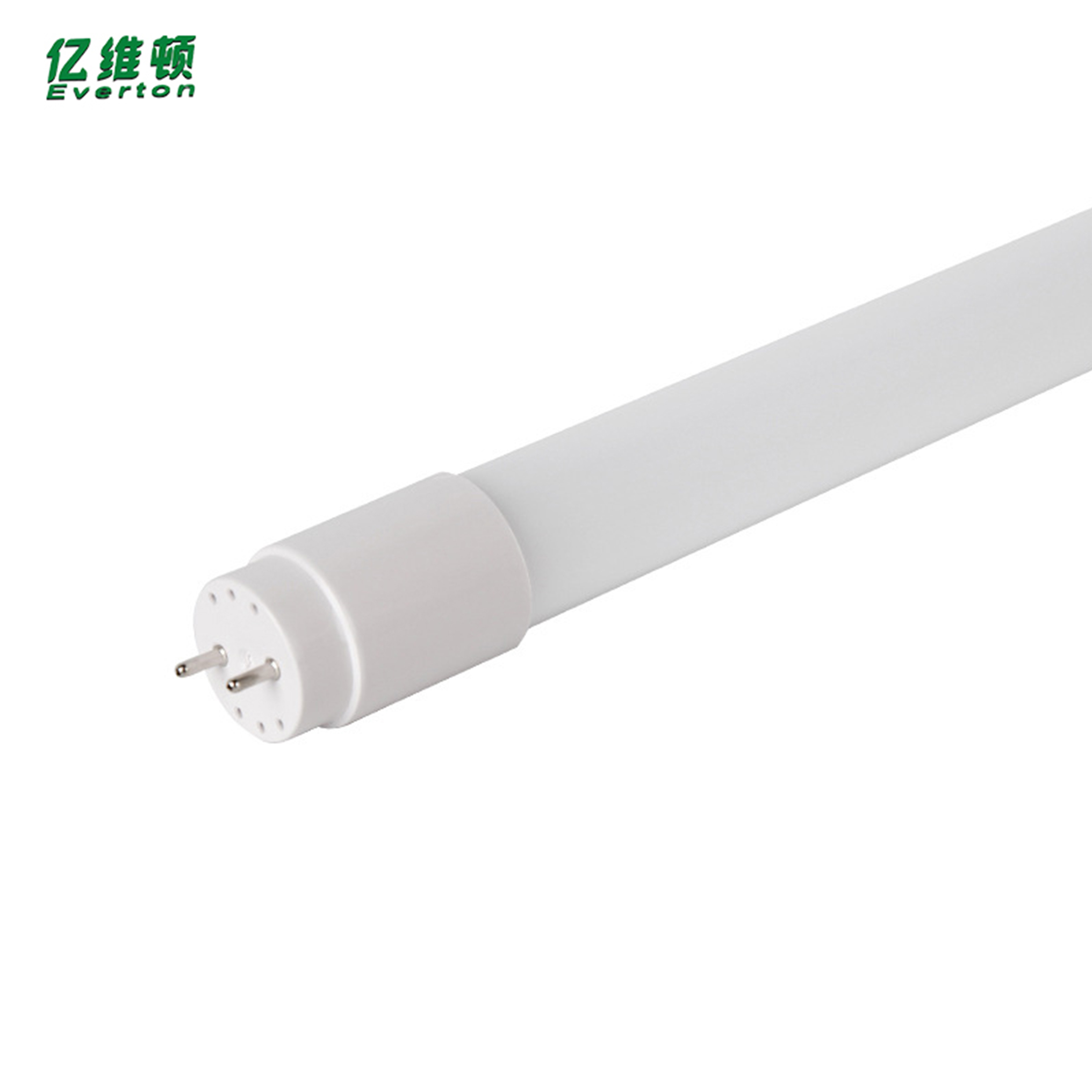 亿维顿 LED灯管 24W1.2m 支高清大图
