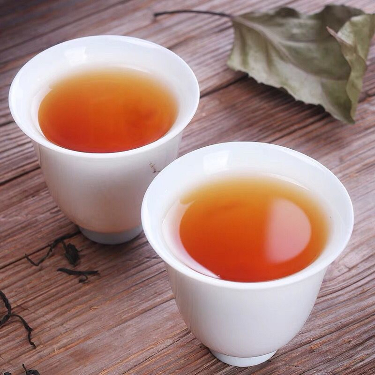 武夷正山小种蜜香型浓香红茶散装罐装礼罐装500g_487236高清大图