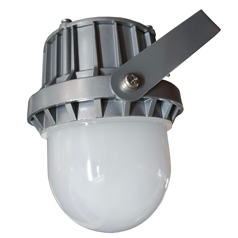 领航电器(LHDQ) LHF2927B LED泛光灯 20W 220V 冷光 IP65高清大图