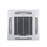 美的(midea) 中央空调一拖多 MDV-260W/dPS-8R0 (ZQ) 一价全包(含20米管道)