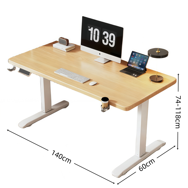 荺炬 书桌YJ2942 张高清大图