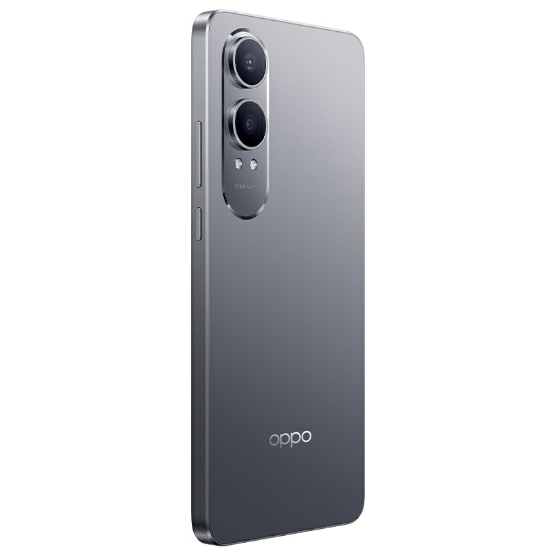 OPPO K12x 12GB+512GB 钛空灰 80W超级闪充 5500mAh超大电池 四年久用流畅 5G直屏智能手机高清大图
