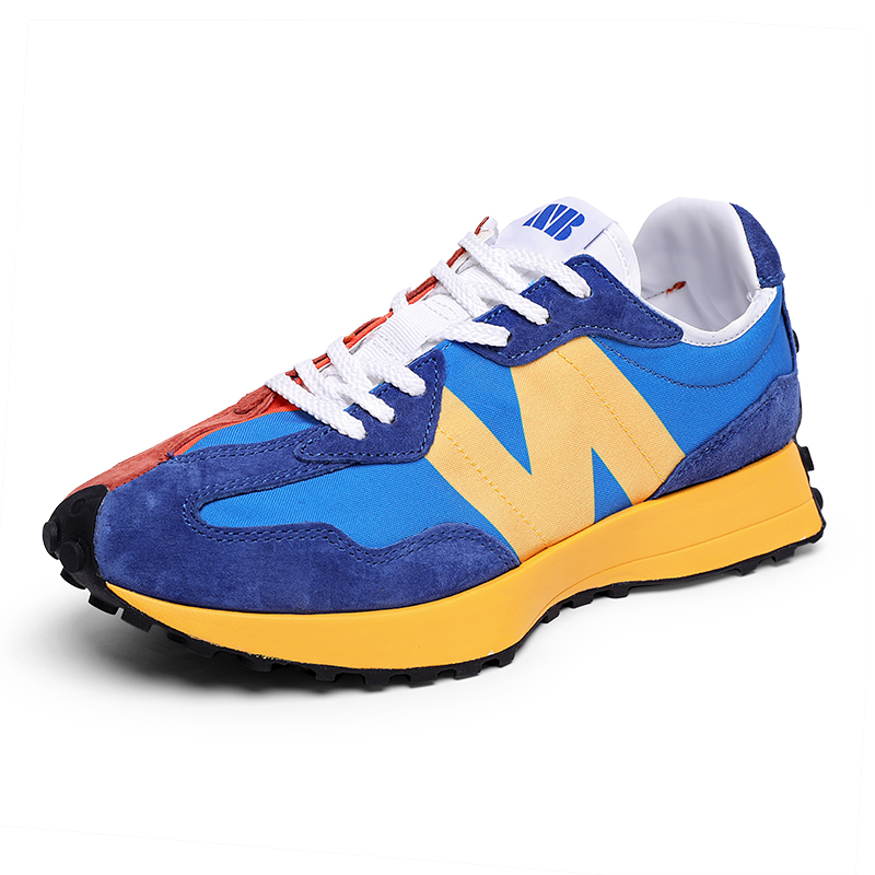 纽巴伦327系列跑步鞋运动鞋参数