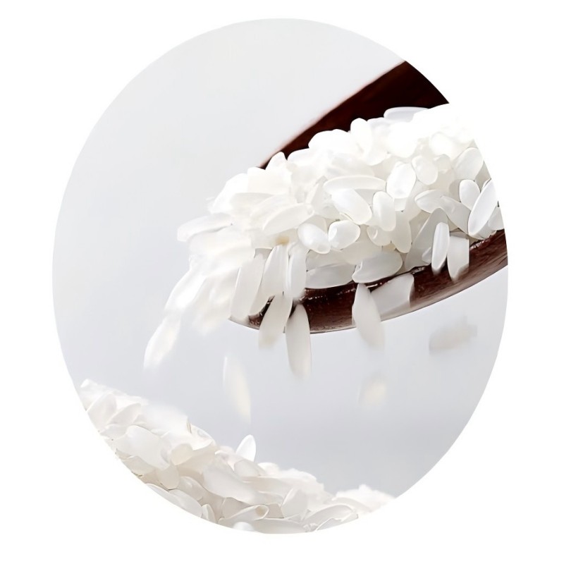 米妹妹(MIMEIMEI)M023 五常稻花香大米(精选)2.5kg 真空包装(单位:袋)高清大图