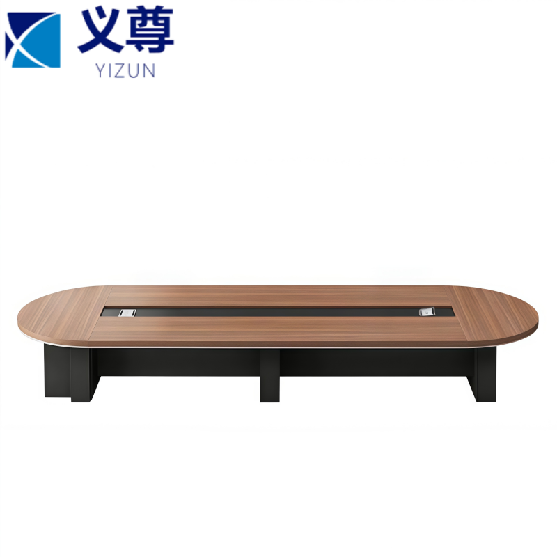 义尊 会议桌 HR80 张高清大图