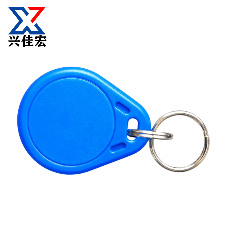 兴佳宏 NFC卡 CUID 个高清大图