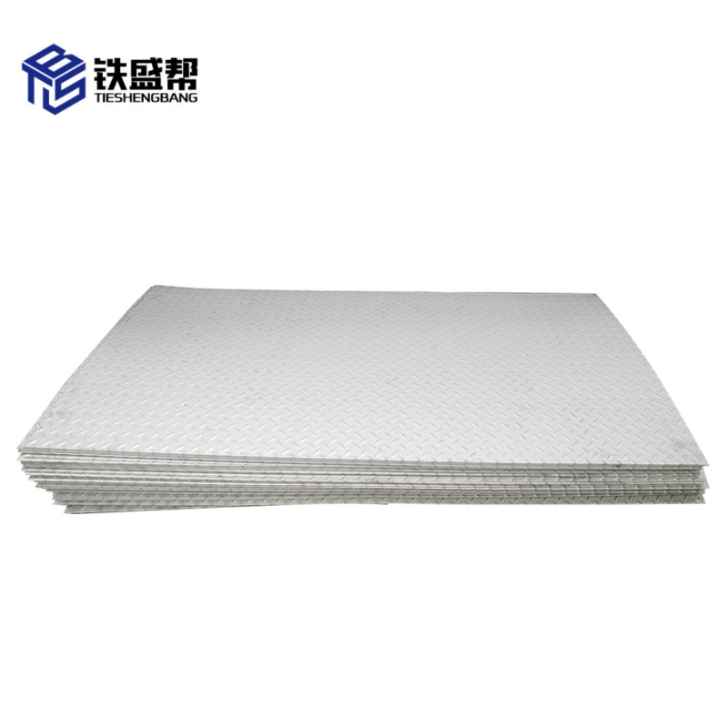 铁盛帮 防滑板3mm kg