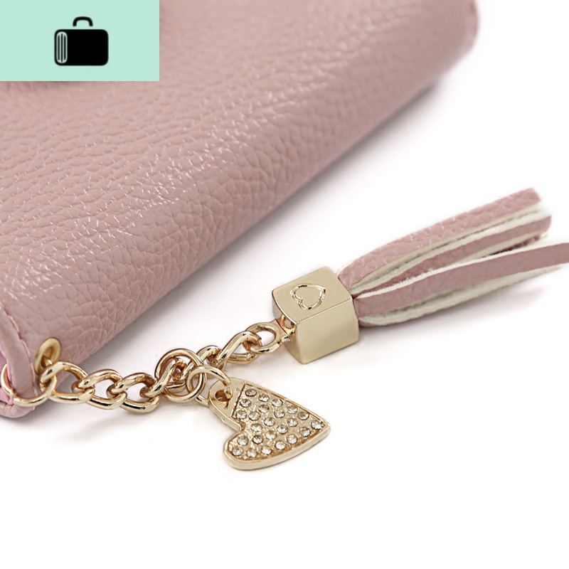 放卡的卡包女式多卡位迷你小巧驾驶证防消磁信用卡卡片包NEW LAKE女士钱包/卡包高清大图