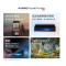 HUAWEI Pura 90 Pro Max 12GB+512GB 晨曦金 2亿长焦 XMAGE智拍 鸿蒙智能手机 华为手机