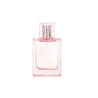 巴宝莉(BURBERRY)/博柏利 红粉恋歌女士淡香水50ml 花果香调EDT 香港直邮