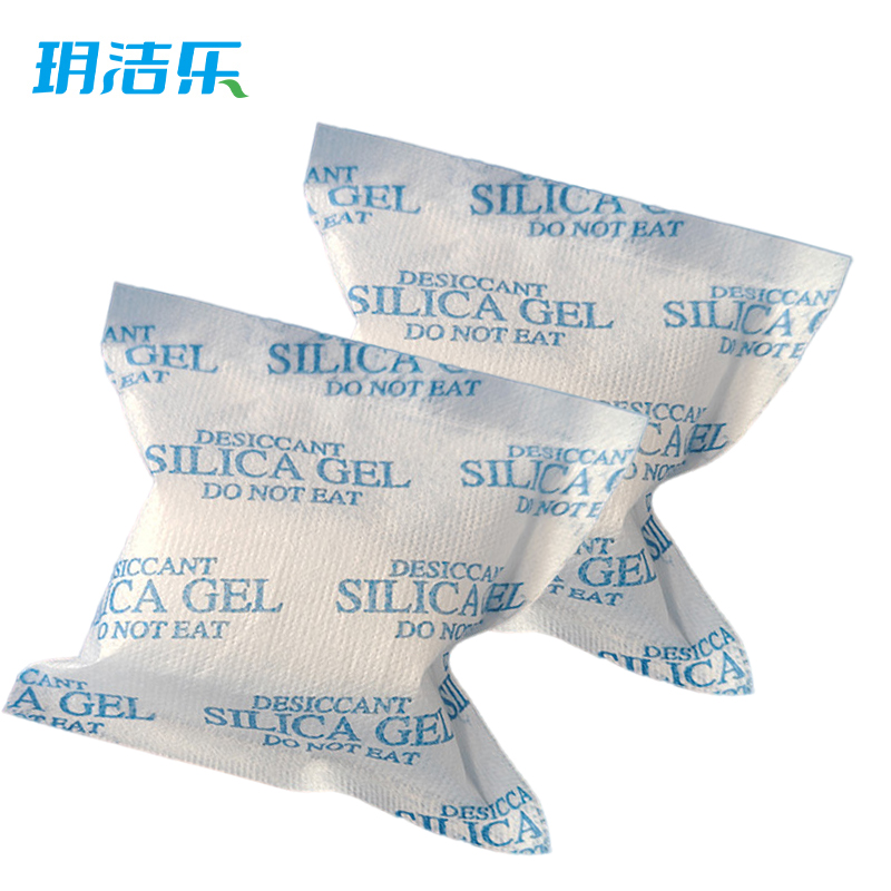 玥洁乐 除湿硅胶干燥剂 50g 包