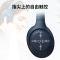 索尼（SONY）WH-XB900N 无线降噪重低音耳机 支持蓝牙NFC 蓝色