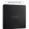 联想(LENOVO) GP70 8倍速 USB/TYPE-C 外置DVD刻录机(台