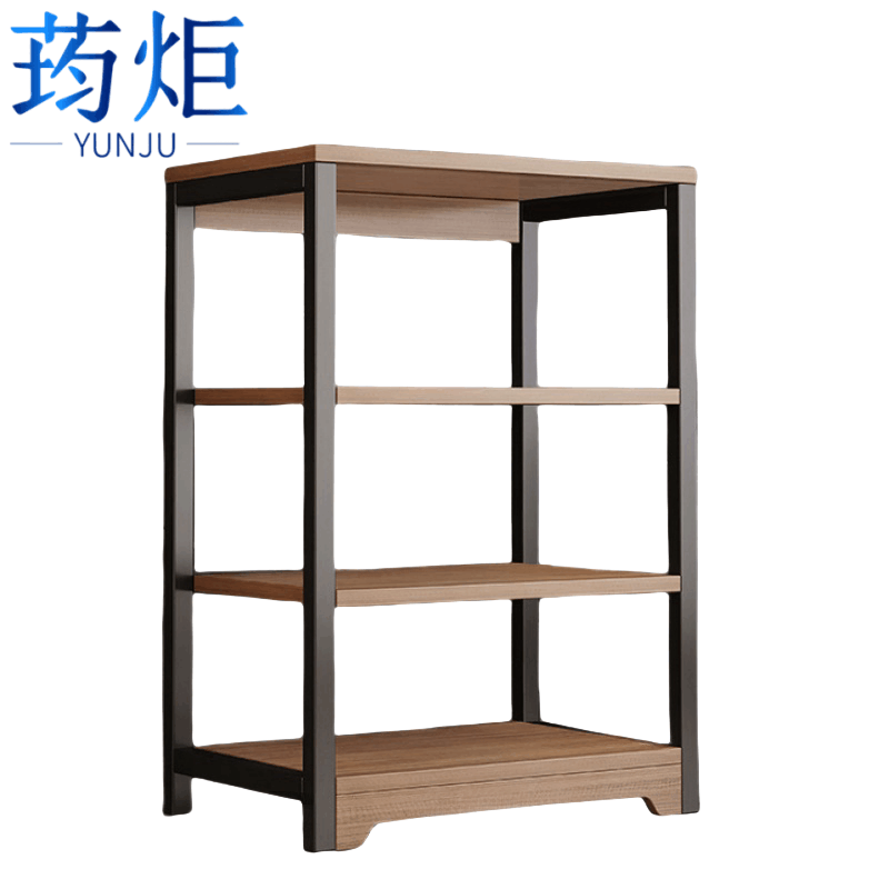 荺炬置物架49*30*85cm个图片