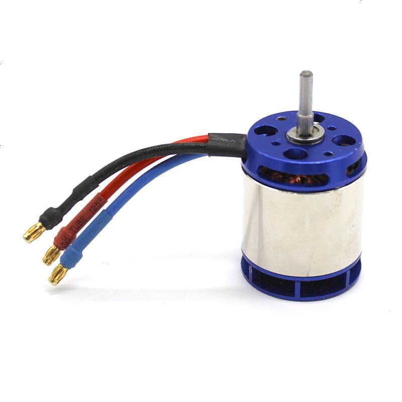 定做无刷电机四轴飞行器航模diy马达配件无刷电动机无人机电机高速