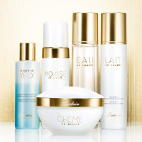 Guerlain娇兰纯净美肌洁面泡沫慕斯150ML