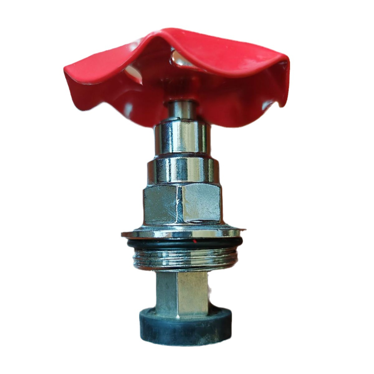 艾菲勒 ppr截止阀芯 PE阀芯 ppr阀门 个(ppr20管阀芯(螺纹直径20mm)