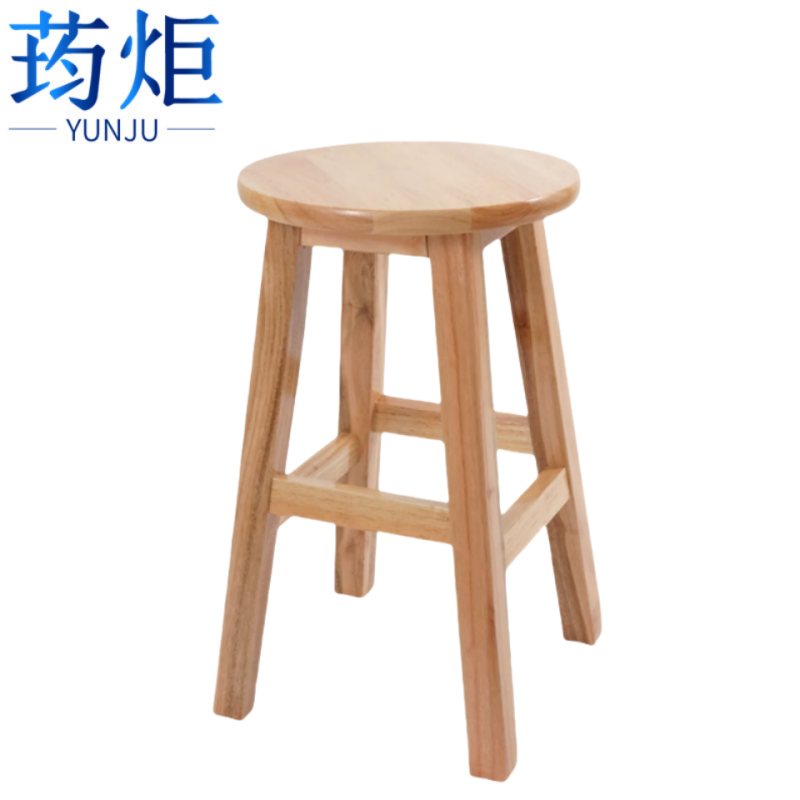 荺炬实木凳高清大图