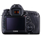 佳能(Canon)EOS 5D Mark IV 全画幅数码单反相机 5D4 单机身 专业单反机身 3040万像素礼包版