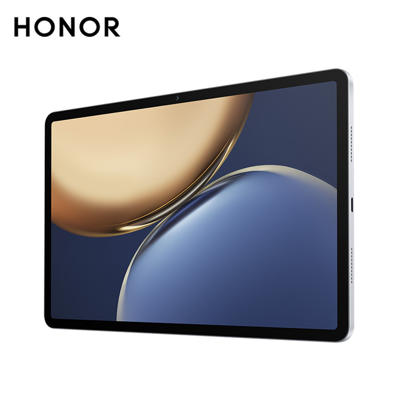 [套餐]HONOR/荣耀V7 Pro 11英寸平板电脑 2.5K护眼全面屏游戏学习办公Pad 8+128GB[WIFI版]钛空银+原装笔