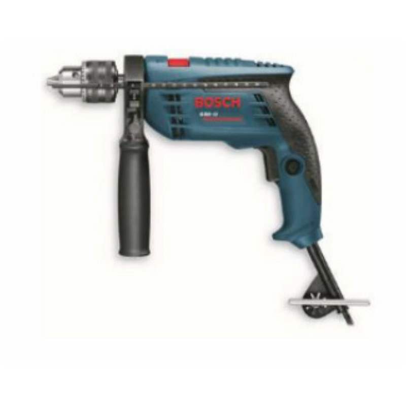 博世 Bosch GSB 16 ctn 701W冲击钻 13mm