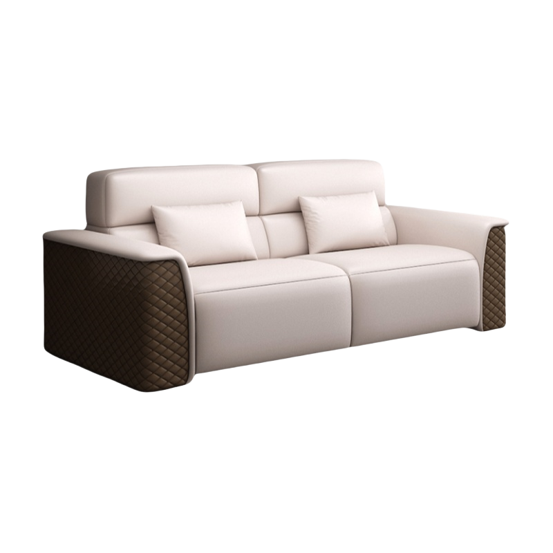 乐琪艺 接待沙发 双人位 张高清大图