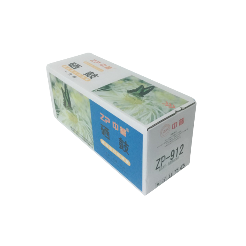 ZP/中普佳能912硒鼓高清大图