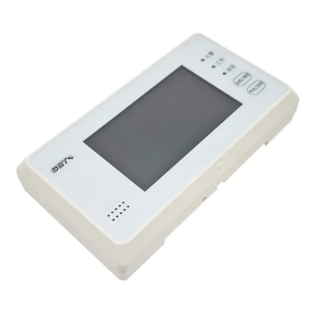 海湾GST-ZF-520Z火灾显示盘高清大图