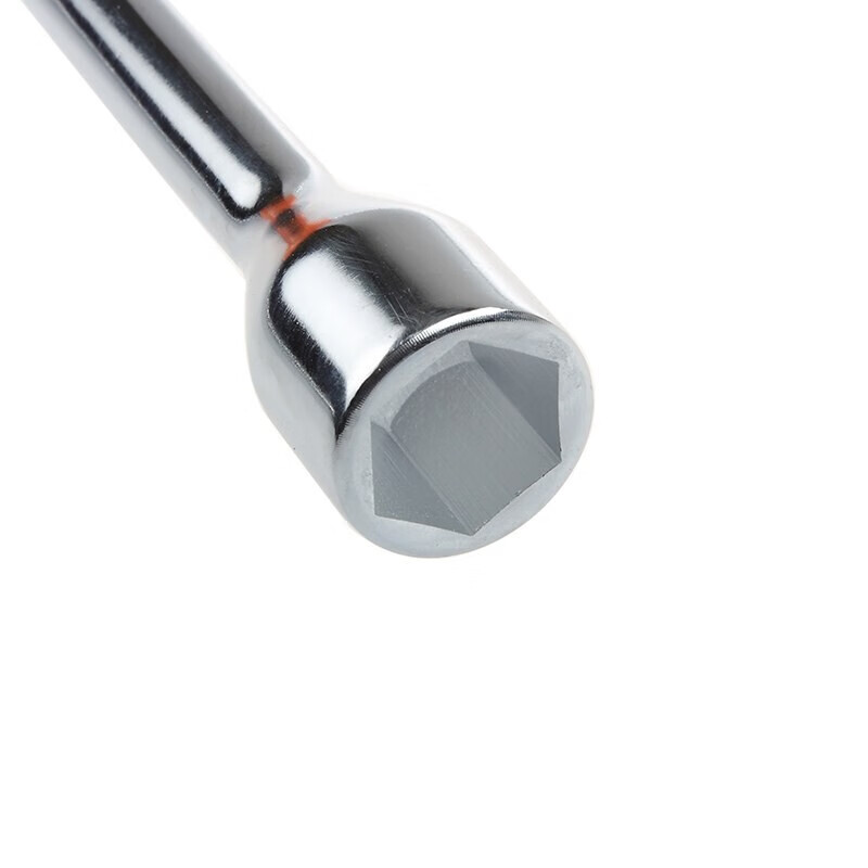 钢盾(SHEFFIELD) S116009 20十字轮胎扳手[家用]高清大图