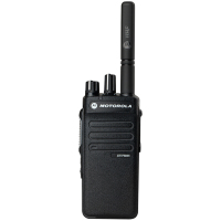 摩托罗拉(Motorola)Xir P6600i大功率数字对讲机