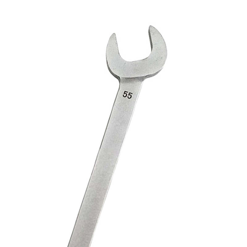 福满恒 开口扳手 46-55mm/把高清大图
