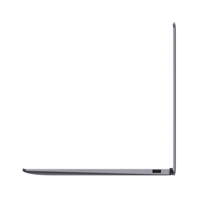 华为HUAWEI MateBook 14s 2023款 14.2英寸 英特尔Evo 13代酷睿标压i7-13700H 16GB+1TB 深空灰 笔记本电脑 高性能轻薄本 触控全面屏