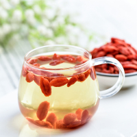 绿帝 贡果枸杞200g 特级 宁夏 中宁 泡水煲汤