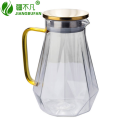 【疆不凡】亚克力凉水壶1800ml /个