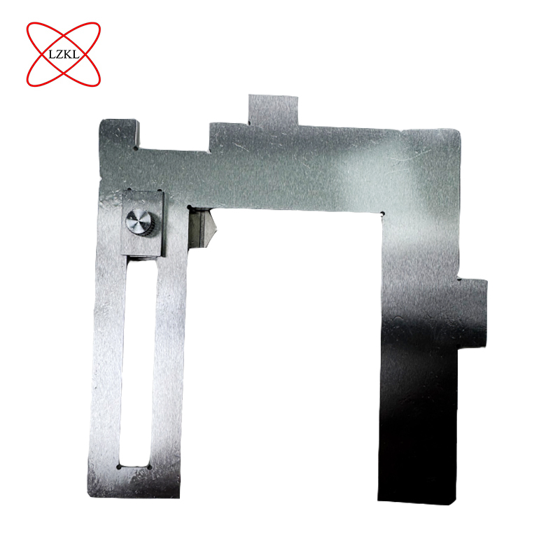 LZKL 检测尺 KL-JJF(CR)04422-A.1.15-00 把高清大图