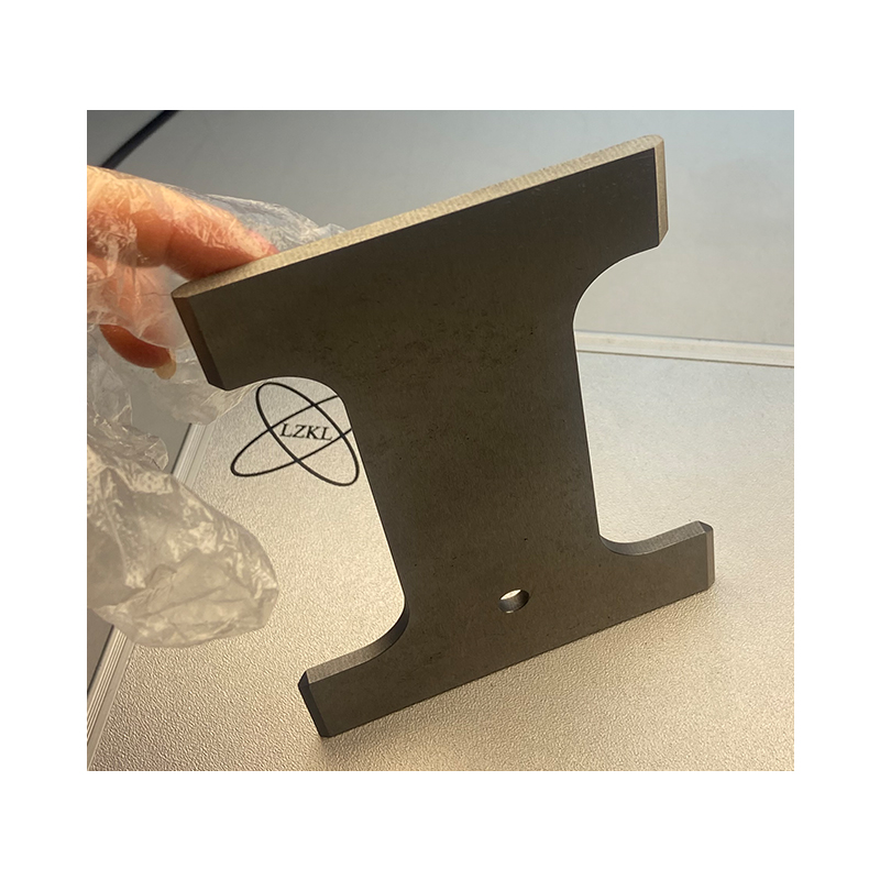 LZKL销孔中部长、短轴检测量规KL-CD-210003-02R件高清大图