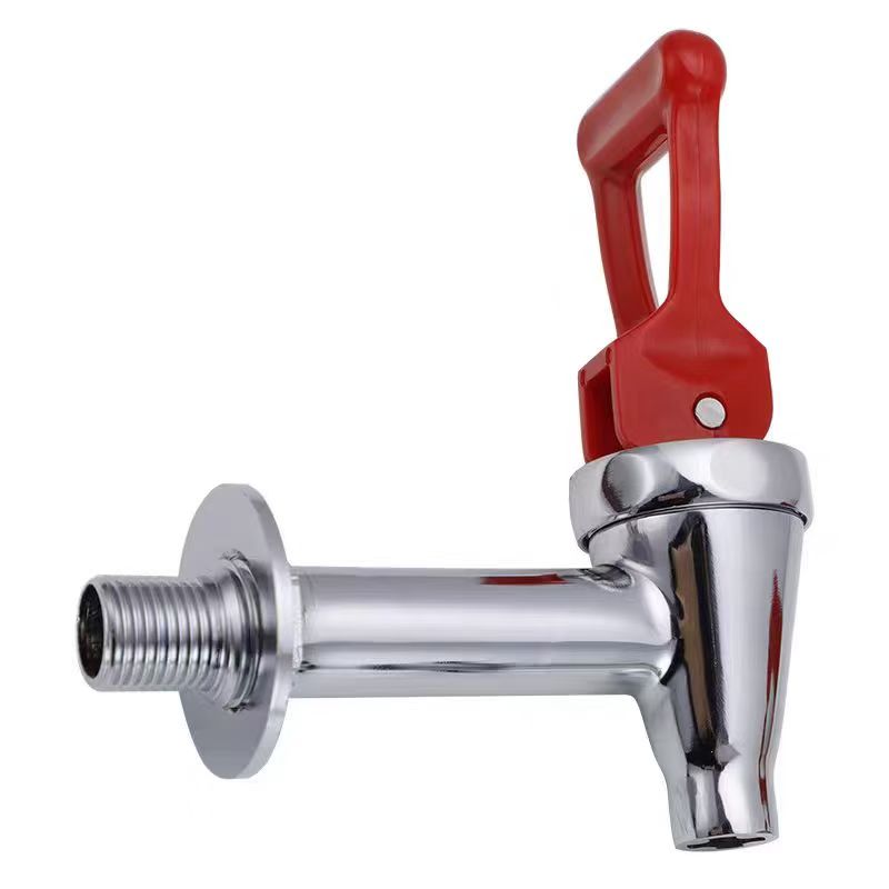 南方卫通 开水器水龙头 电热水桶水龙头4分 NF-333 / 个高清大图